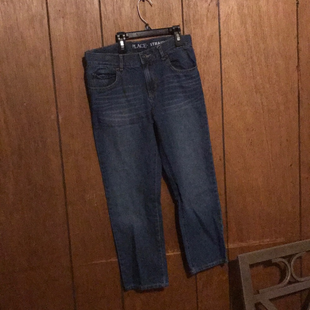 Children’s Place Blue jeans